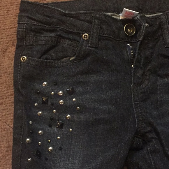 Nice jeans - Picture 2 of 2